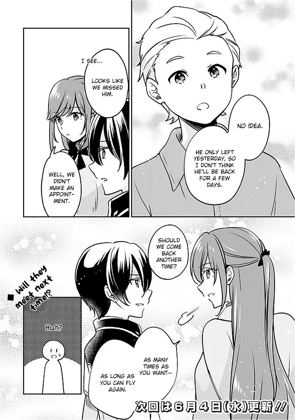 Zennin Ossan, Umarekawattara SSS Rank Jinsei ga Kakutei Shita Chapter 130 14